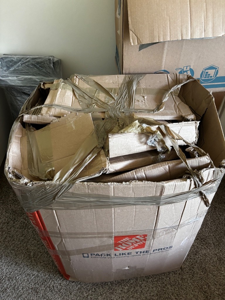 Photo by Jessica Hahn of Old Country Van Lines - Large