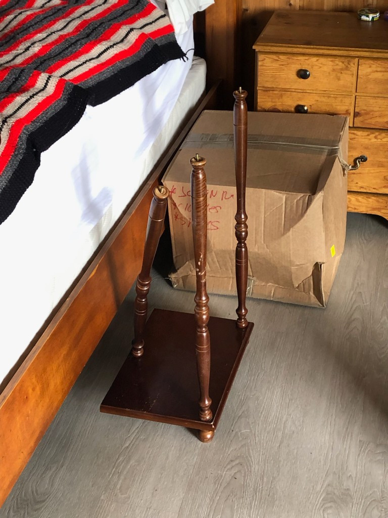 Second photo by Joanna Rebecca R Ellis of 3 Brothers Moving & Storage - Large