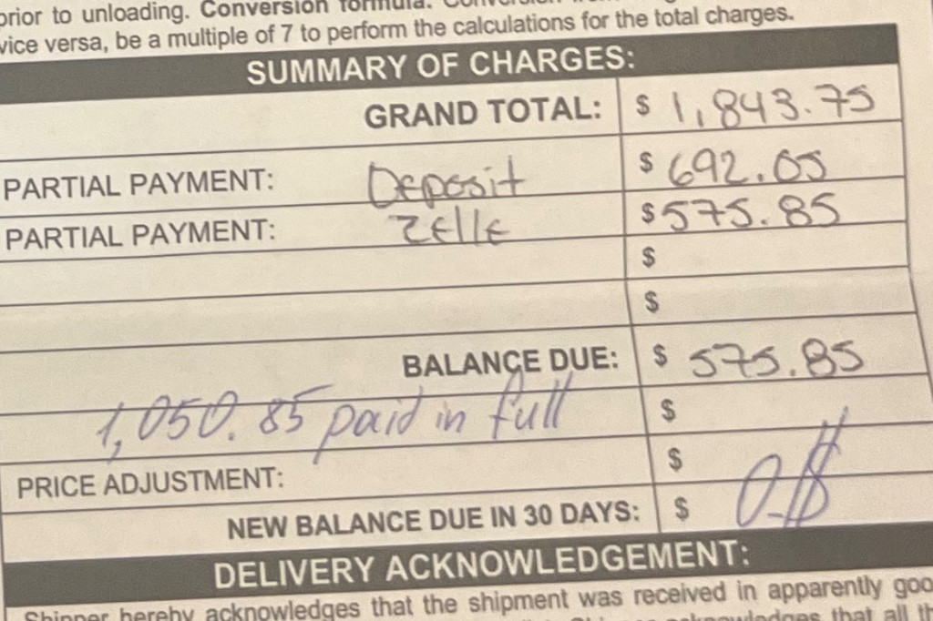 Photo by Julia Wang of Nationwide Moving Services Inc - Large