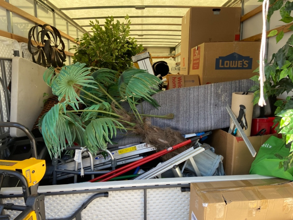 Second photo by Rob Greene of Hire A Helper - Large