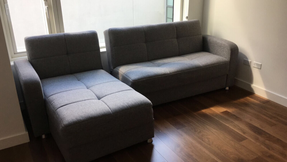 Photo by Alfredo of Shleppers Moving & Storage - Large