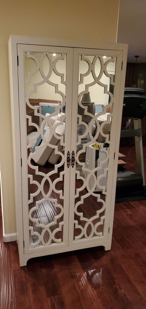 Second photo by Mark Dunford of Loadrans LLC - Large