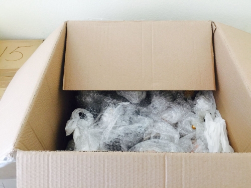 Second photo by George Amatuni of A. Univers Transit Ltd - Large