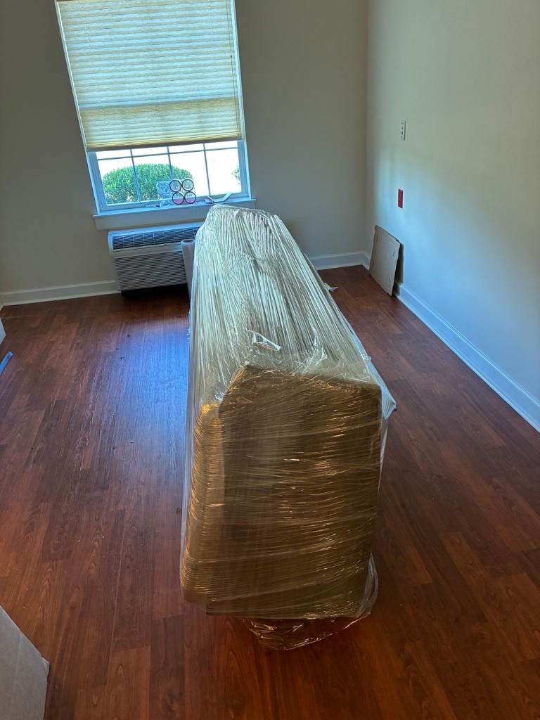 Photo by Michael Blake of Zip To Zip Moving Inc - Large