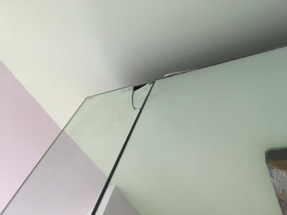 Second photo by Bernard Solomon of Reliable Van & Storage - Large