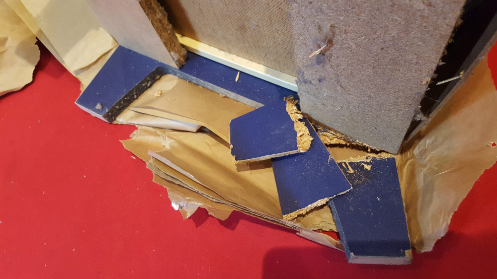 Second photo by Mengdi of PSS International Removals - Large