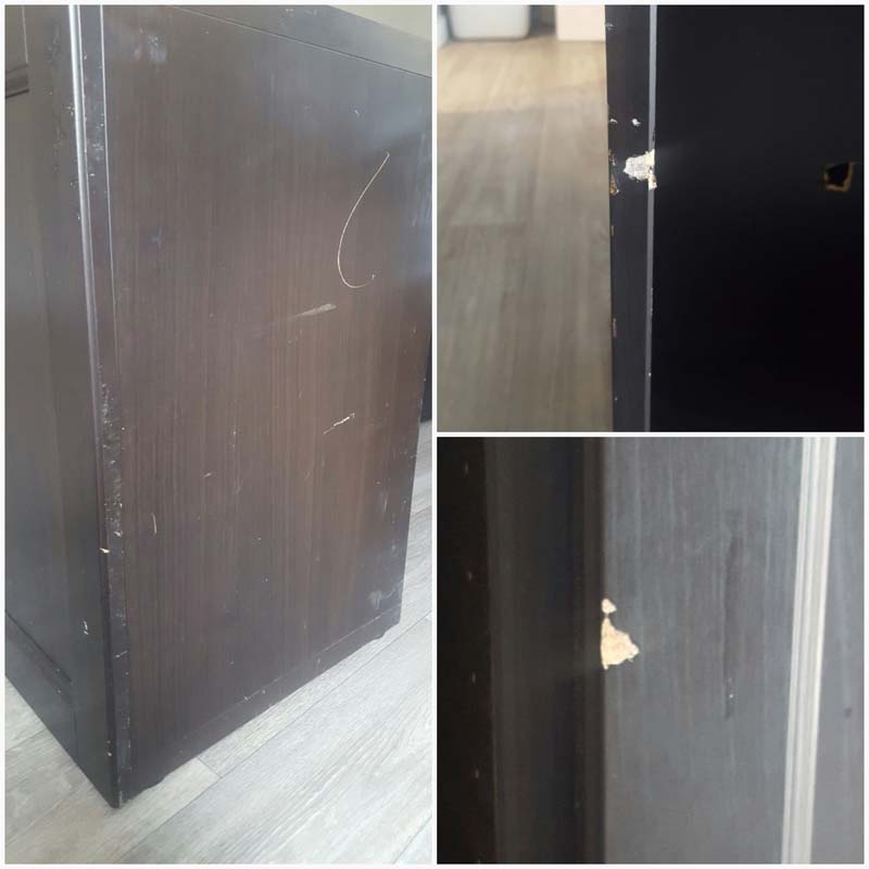 Second photo by Allison of B&B Transportation - Large