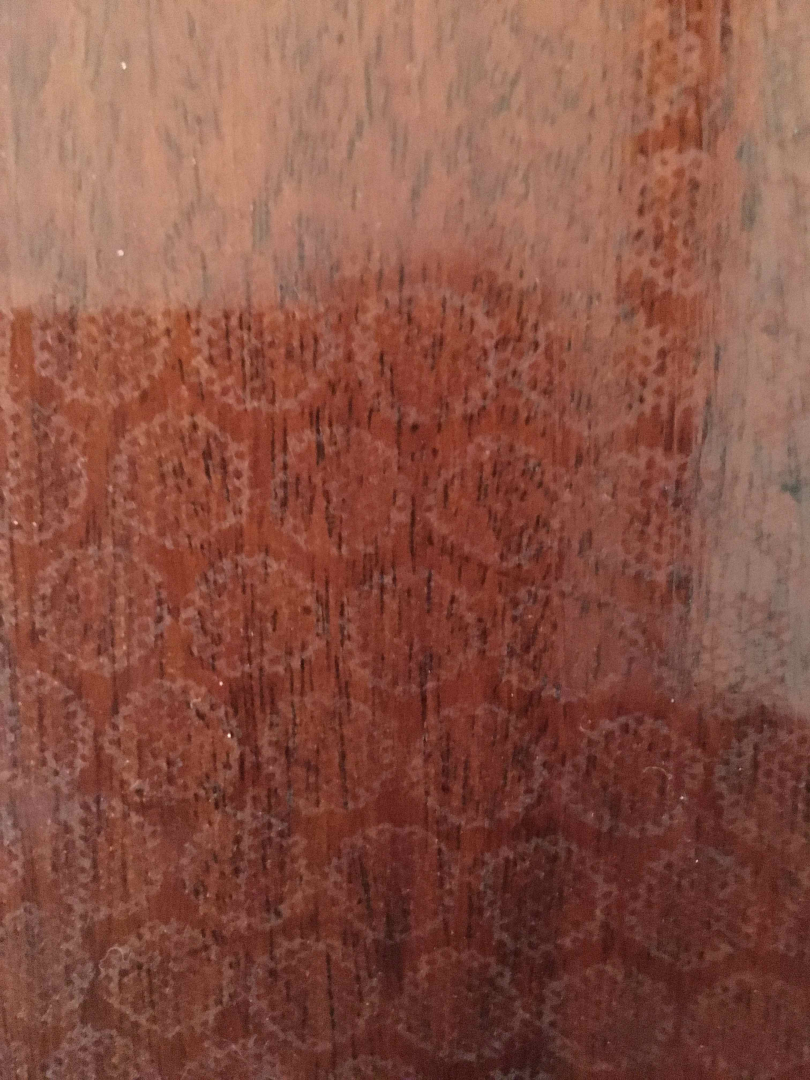 Second photo by Geoff Jenkins of Britannia Bradshaw Removals & Storage - Large