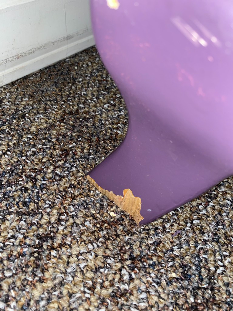 Photo by Sean Obrien of American Home Relocation - Large