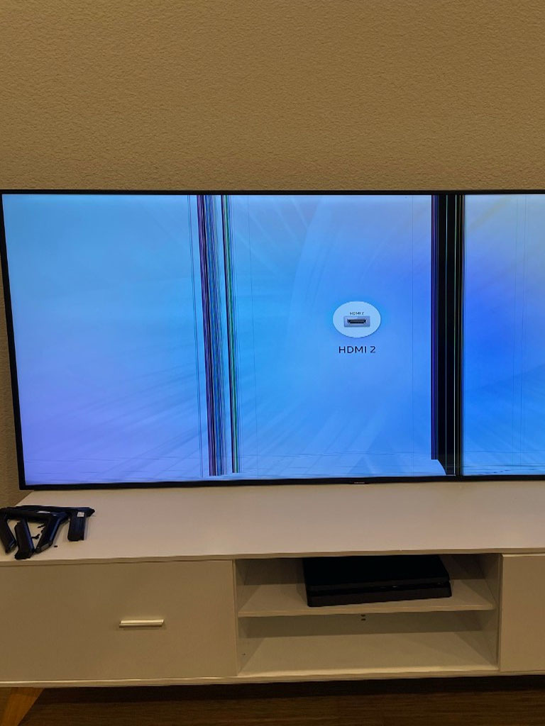 Photo by Katrina Roberts of BlackTie Movers - Large