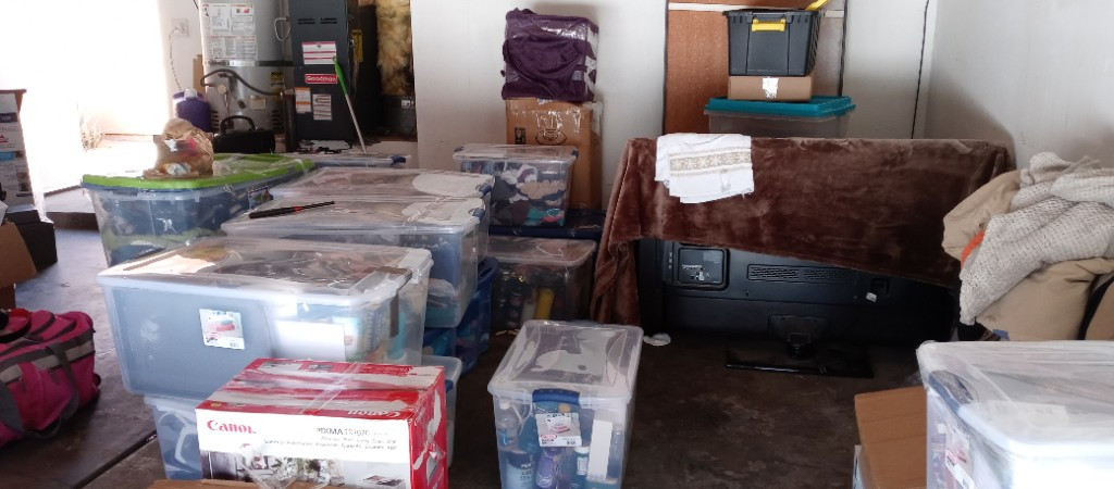 Photo by Latacia Jefferson of Independence Van Lines - Large