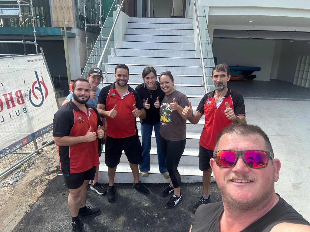 Photo by Dave Mck of AAA City Removalist - Large