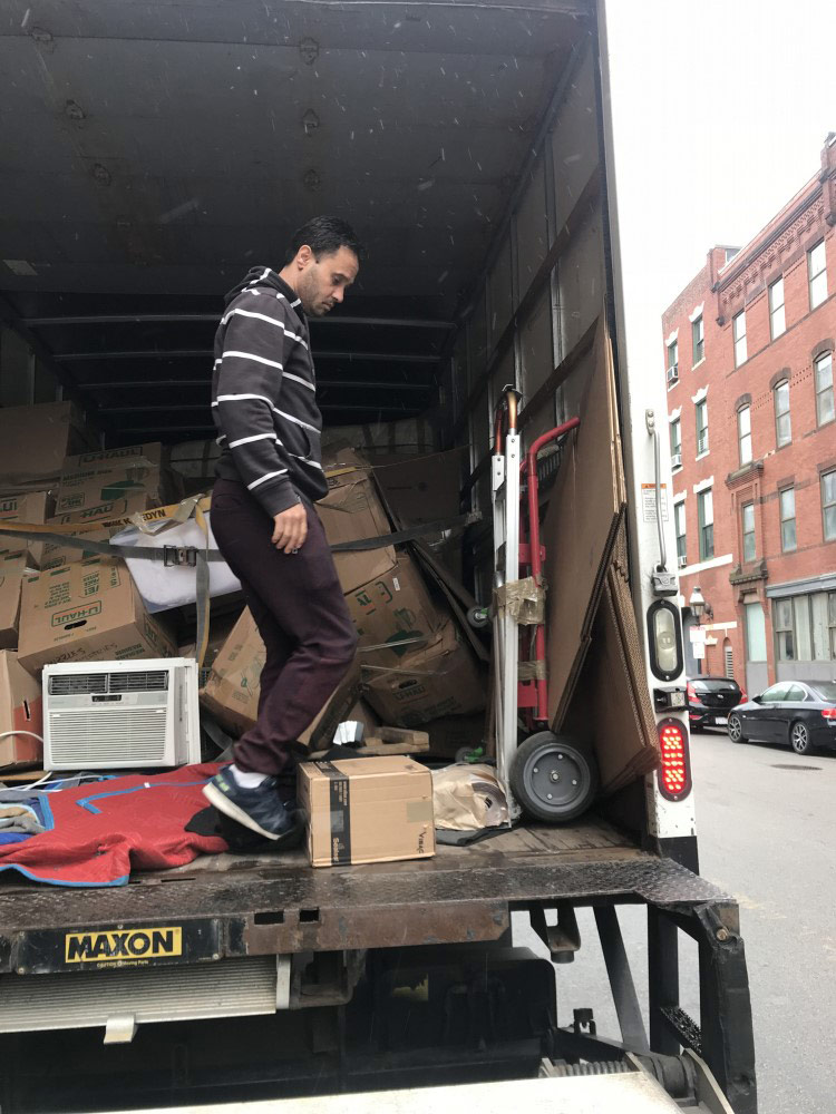 Photo by Carrie of Long Distance Relocation Group Inc - Large