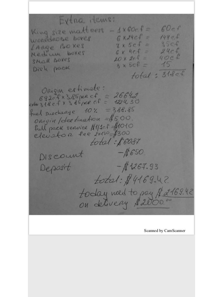 Photo by Matt Brooks of Main Moving LLC - Large