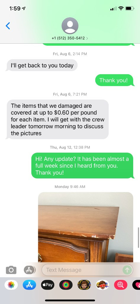 Photo by Tanner Titlow of Texas Movers Now - Large