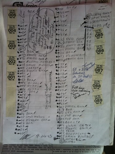 Photo by Tracy of Virgin Van Lines - Large