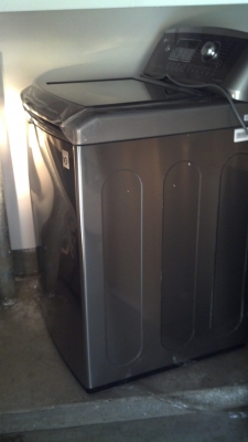 Second photo by Joe Newton of Mashav Relocation - Large