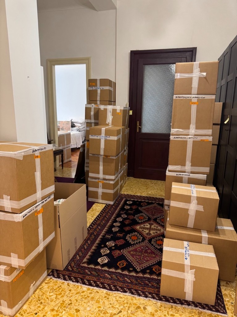 Photo by Deborah Hobbins of Traslo Service - Large