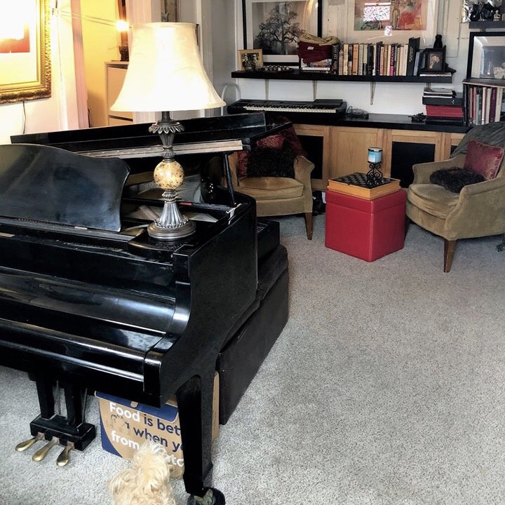 Photo by Travis Hoopes of USA Logistics Moving - Large