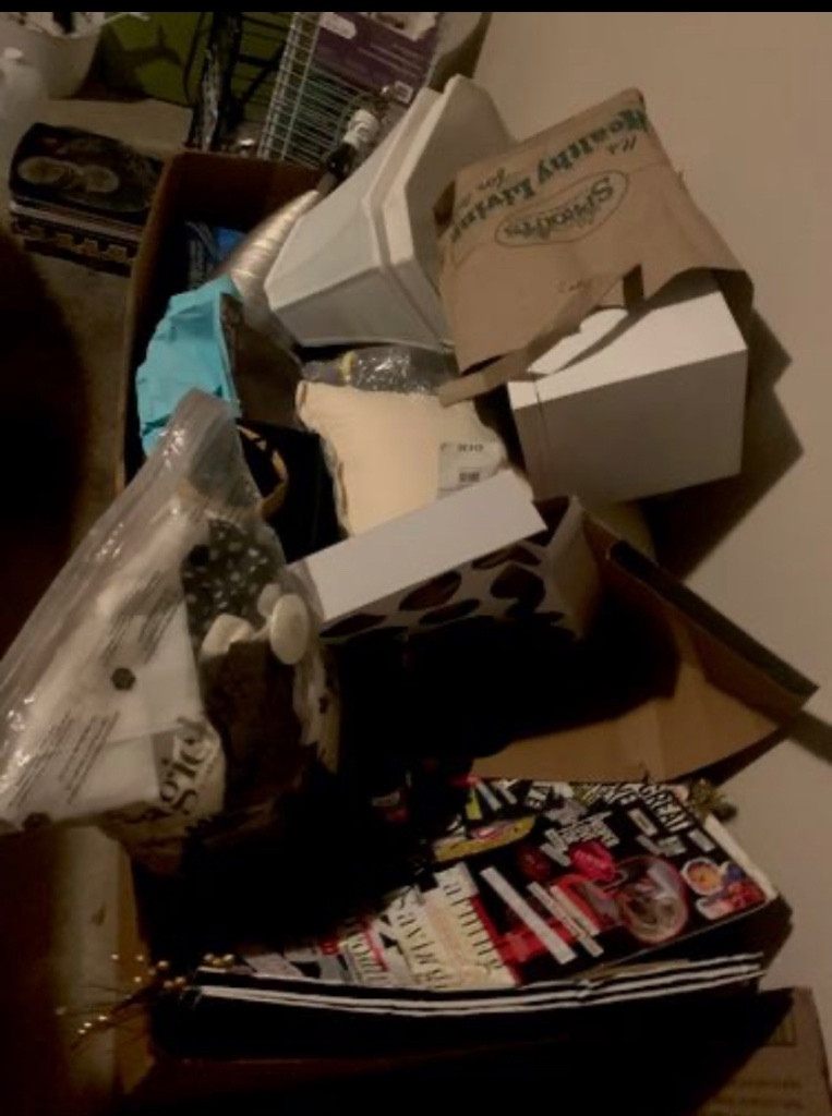 Photo by Domonique Bradford of Youngstars Moving & Delivery - Large