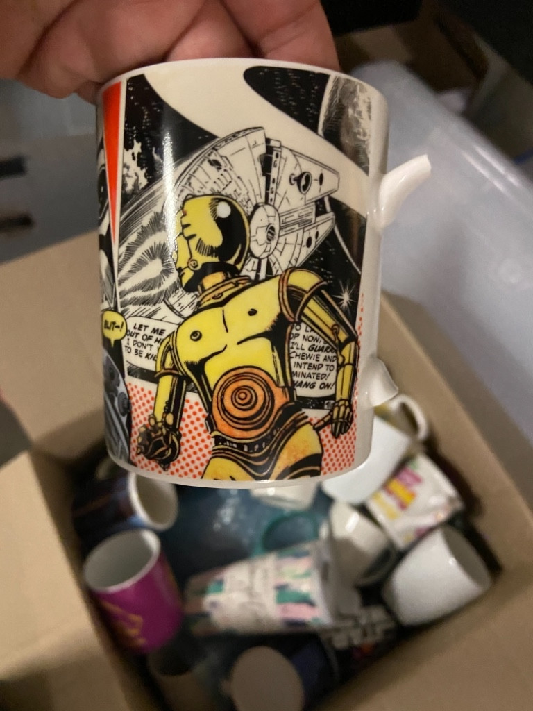 Photo by Mel Pierre of CBD Movers AU - Large