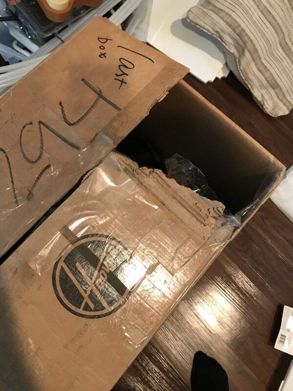 Second photo by Hurley of Long Distance Relocation Group Inc - Large