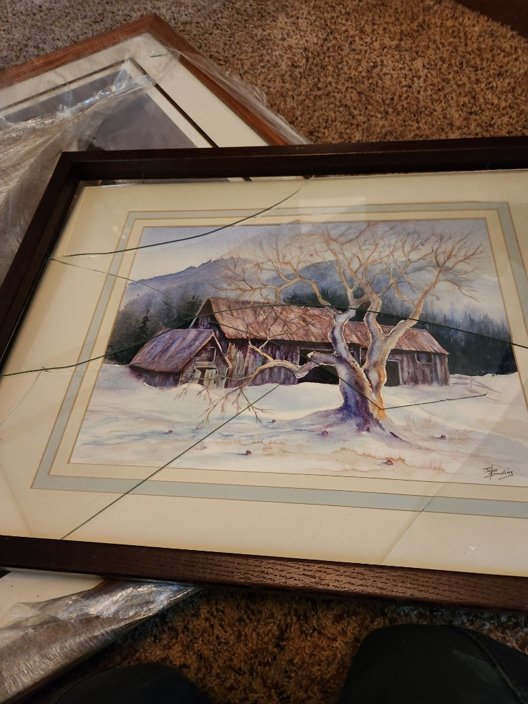 Photo by Ben Smith of Global Moving LLC - Large