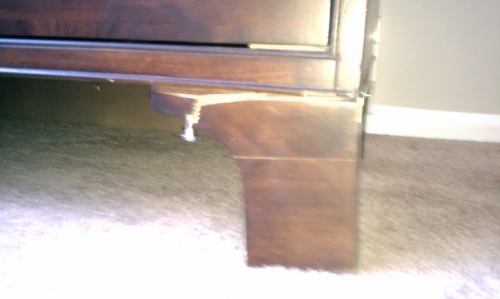 Photo by Eileen Flaxman of Platinum Van Lines - Large