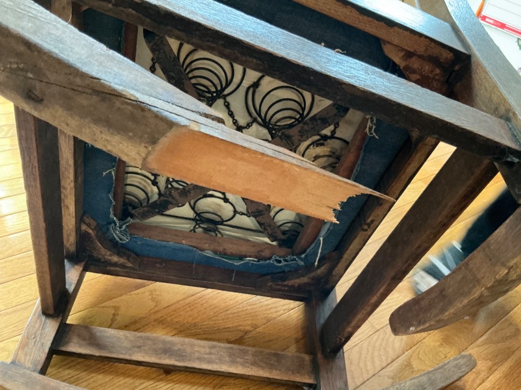 Photo by Maren Hofstad of Nationwide Moving Solutions LLC - Large