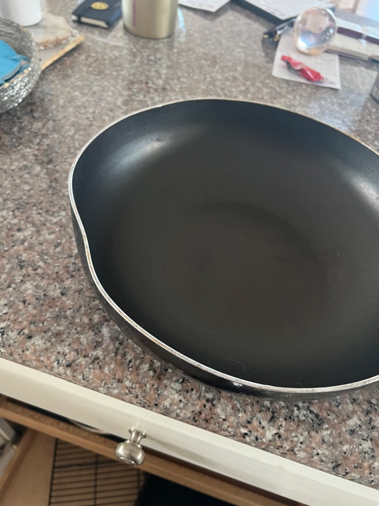 Photo by Melissa Jaffe of Prime Moving - Large