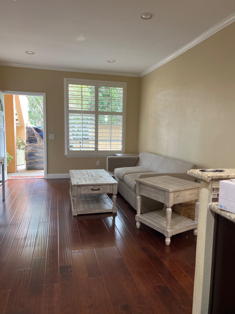 Photo by Lorrie Orozco of Purely Move - Large