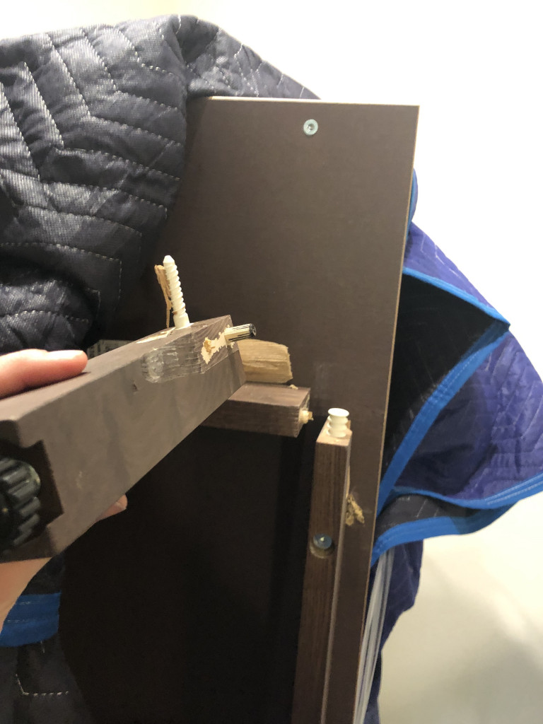 Photo by Leah of National Express Vanlines - Large