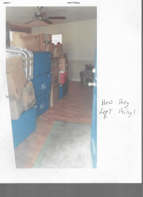 Photo by Patricia L Kittle of Public Moving Services - Large