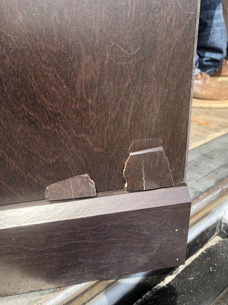 Second photo by Ashley G of 500 Move - Large