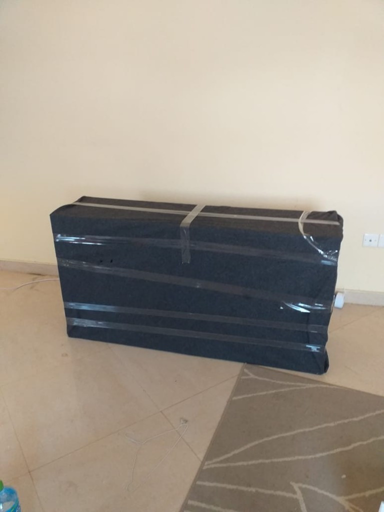 Photo by Sajid Baloch of Bluebox Movers - Large