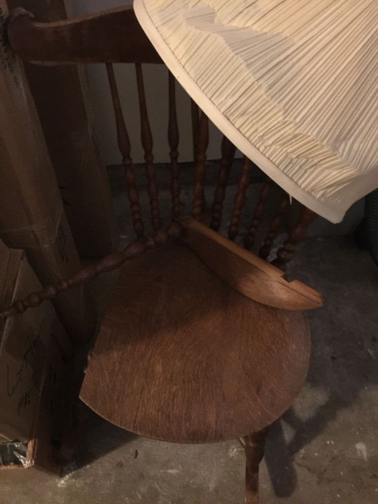 Second photo by Michael Gursky Jr of Route 66 Moving And Storage LLC - Large