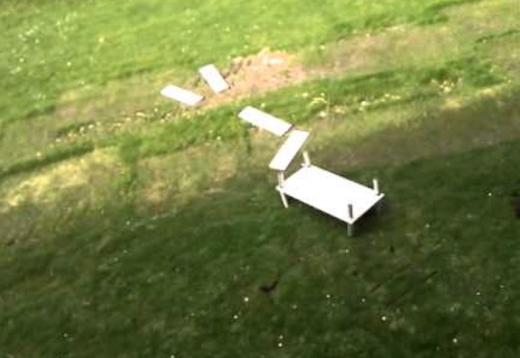 Photo by Min Coat of Champion Movers - Large