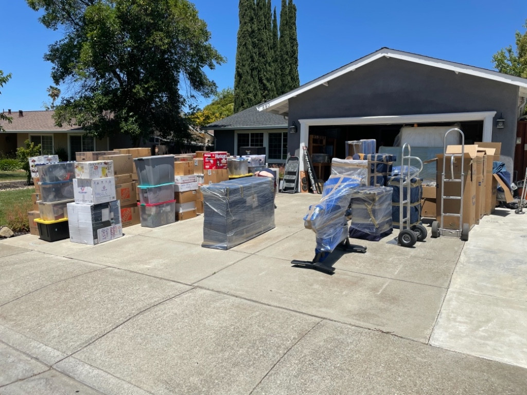 Second photo by Adam Brescia of Coast 2 Coast Van Lines - Large