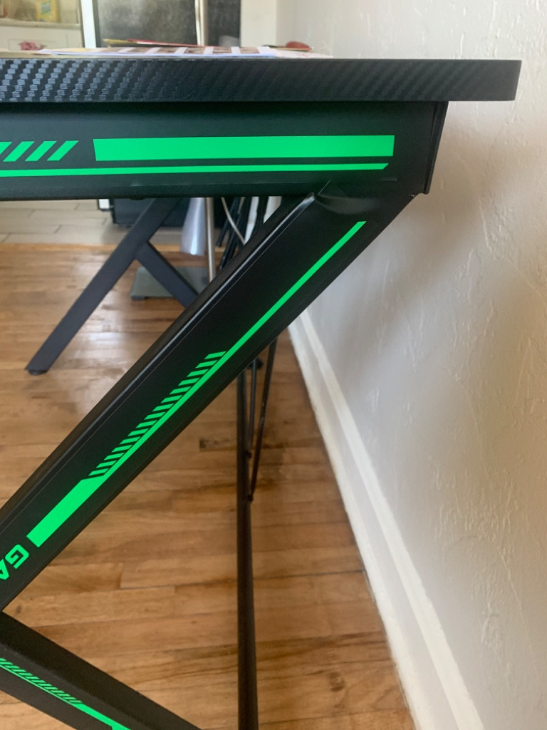 Second photo by Kaitlin Hannah of Golden Glove Movers - Large