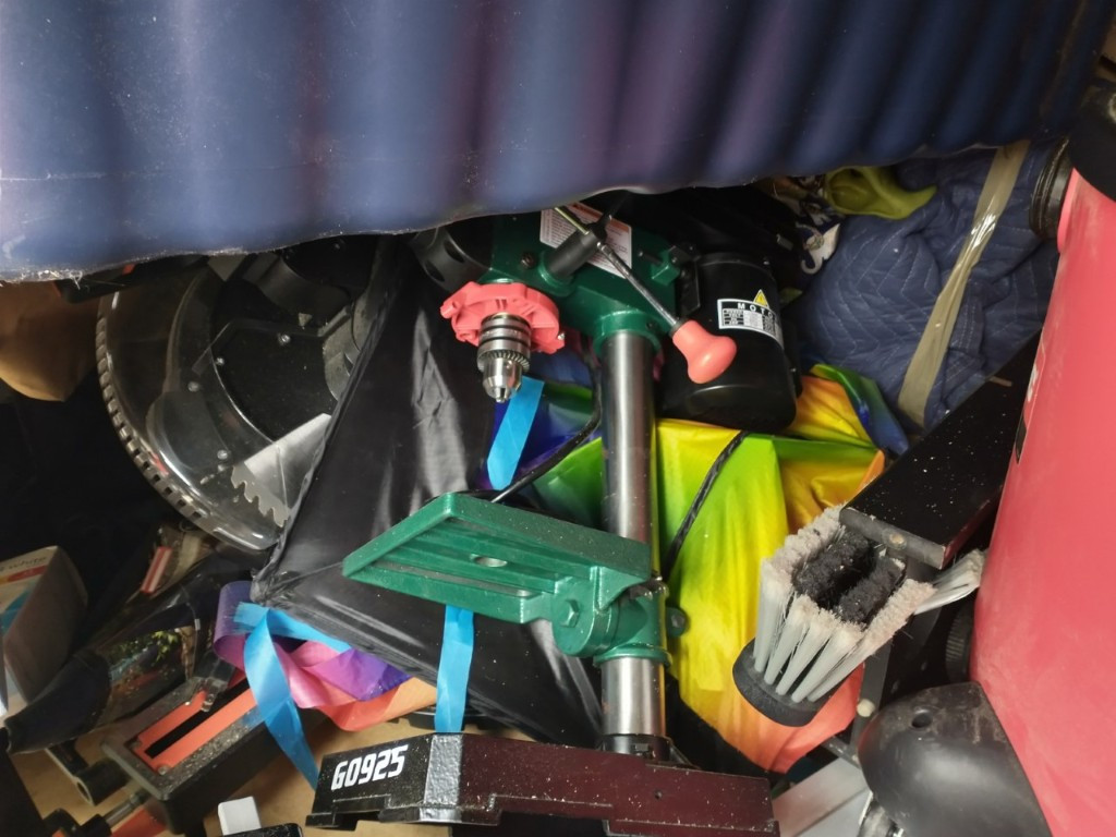 Second photo by Cody Heim of J&D Moving Company LLC - Large