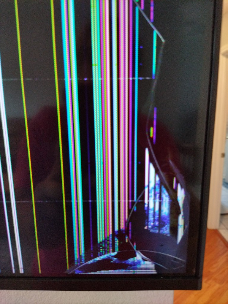 Second photo by Keri Waller of Trinity Relocation Group - Large