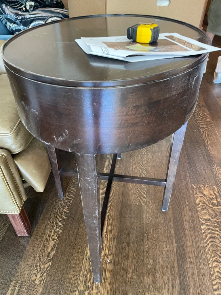 Photo by Beth Mcmillan of Mayzlin Relocation LLC  - Large