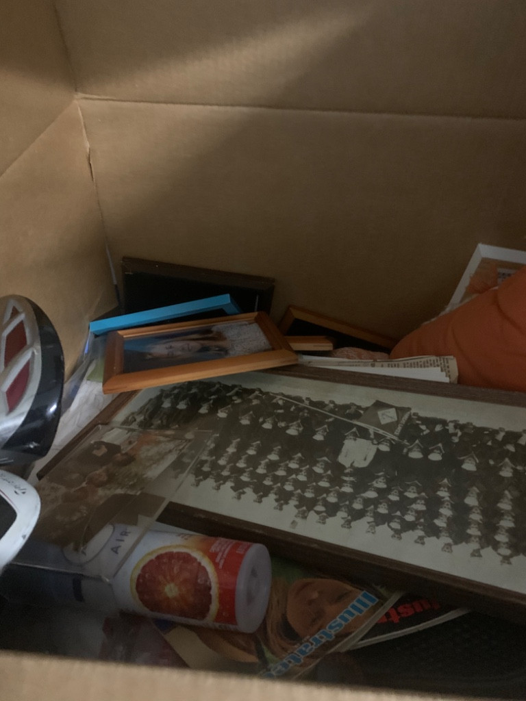 Second photo by Laurie Gourley of Moving Direct Van Lines LLC - Large