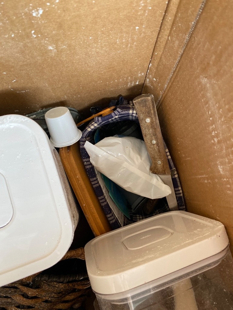 Photo by Martin And Linda Traud of Country Mile Moving LLC - Large