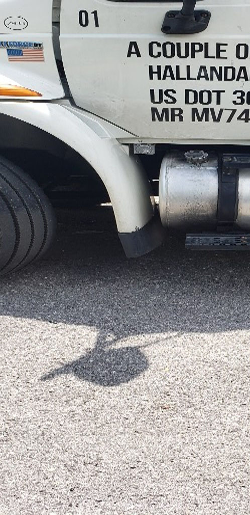 Photo by Carolina Grunbaum of A Couple Of Movers - Large