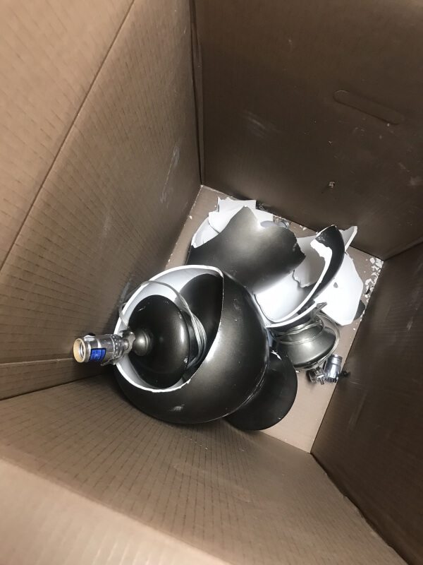 Second photo by Anonym of Oasis Moving and Storage - Large