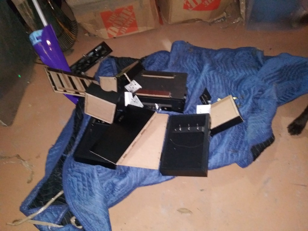 Photo by Laura Battin of United American Moving - Large