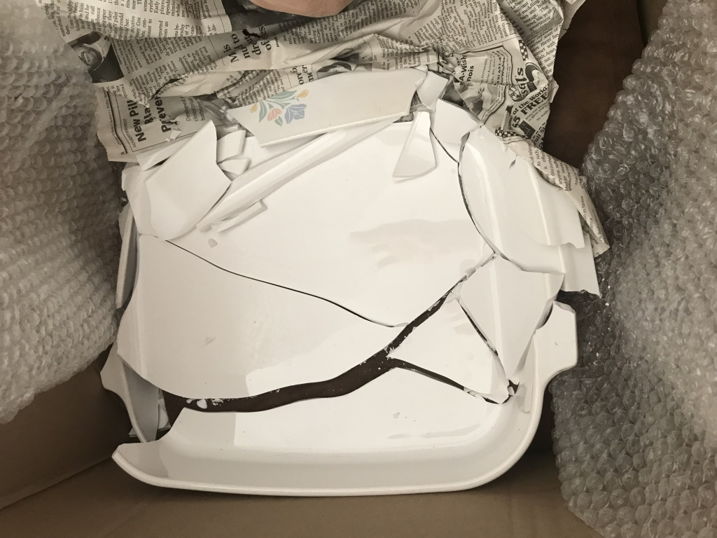 Photo by Ami Parikh of Best Price Moving & Storage - Large