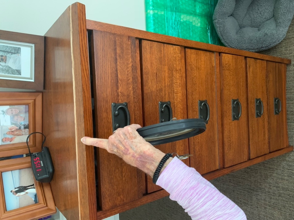 Photo by Steven Allen of NorthWest Relocation - Large