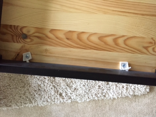 Photo by Nathan Vance  of Speedy Movers - Large